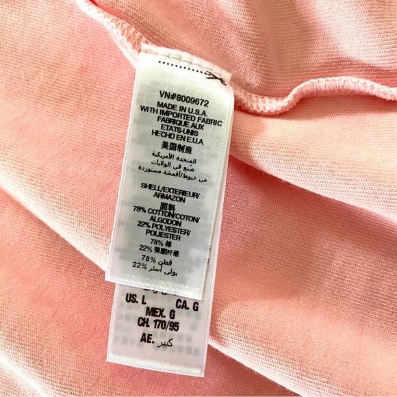 Juicy Couture Black Label Cape Zip Up - Picture 11 of 14